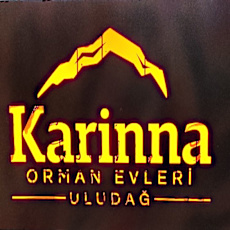 Karinna Orman Evleri